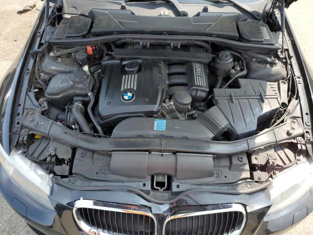 Photo 11 from auction – 2011 BMW 328 XI SUL with VIN WBAKF5C59BE587054