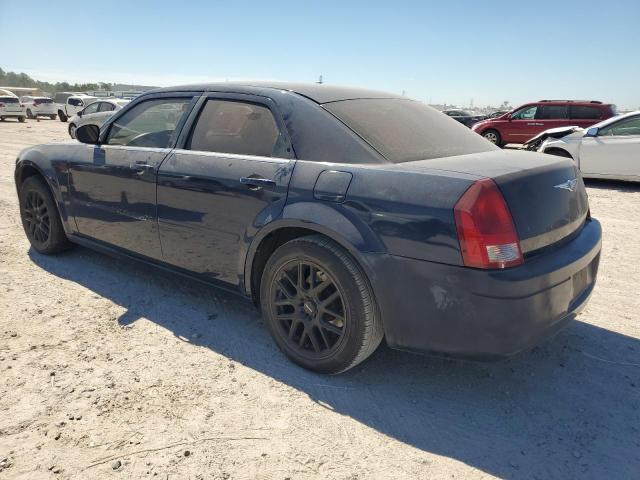 Photo 2 from auction – 2005 CHRYSLER 300 with VIN 2C3JA43R35H521370