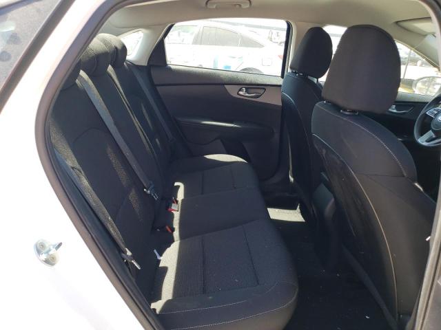 Photo 10 from auction – 2021 KIA FORTE FE with VIN 3KPF24AD5ME351836
