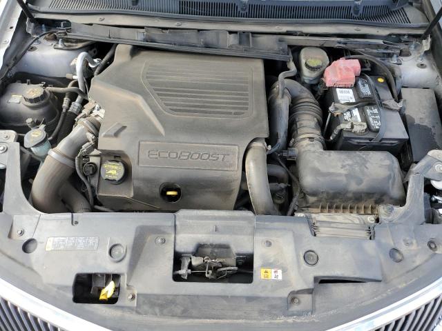 Photo 11 from auction – 2013 LINCOLN MKS with VIN 1LNHL9FT8DG605781