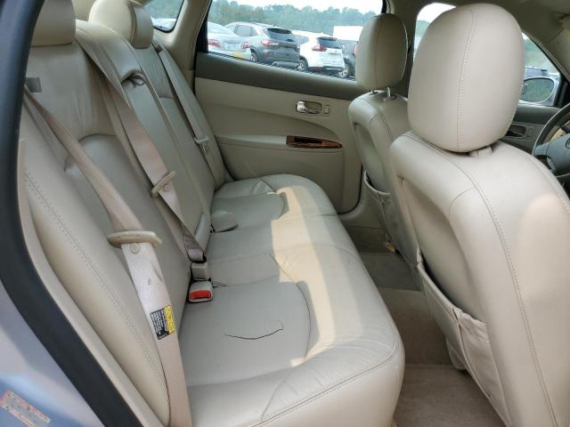 Photo 10 from auction – 2005 BUICK LACROSSE C with VIN 2G4WD532151227388