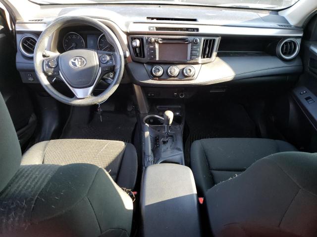 Photo 8 from auction – 2018 TOYOTA RAV4 LE with VIN JTMBFREV0JJ237471