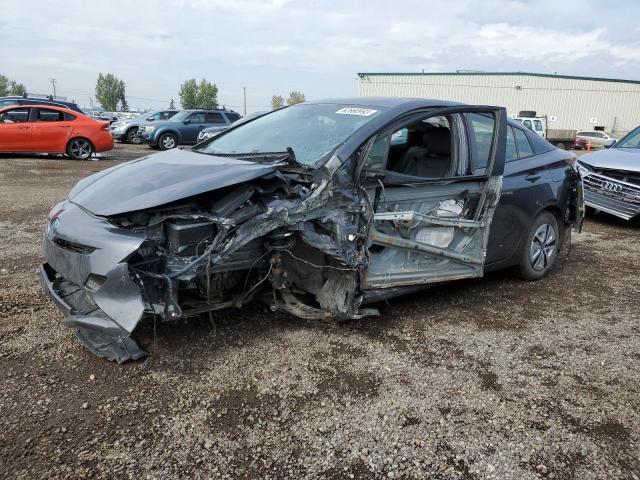 TOYOTA PRIUS 2017 with VIN JTDKARFU0H3042148 - Photo from auction
