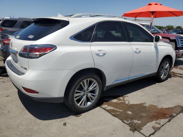 Photo 3 from auction – 2013 LEXUS RX 350 with VIN 2T2ZK1BA5DC104195