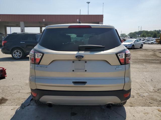 Photo 6 from auction – 2017 FORD ESCAPE SE with VIN 1FMCU0GD4HUE14554