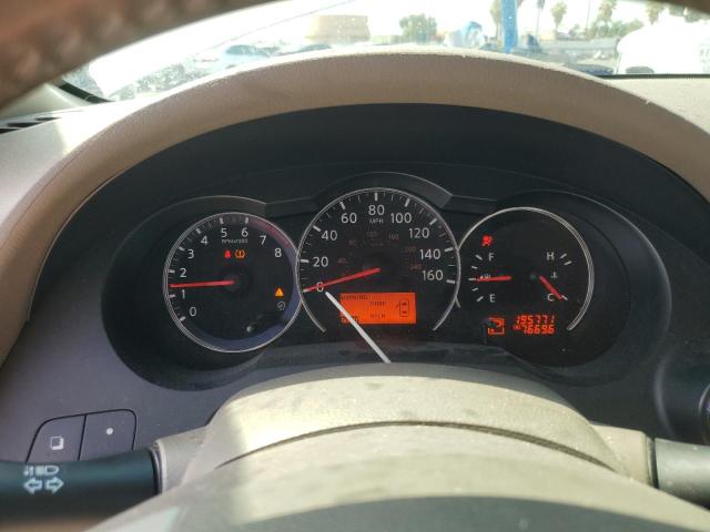 Photo 9 from auction – 2010 NISSAN ALTIMA BAS with VIN 1N4AL2AP3AN470469
