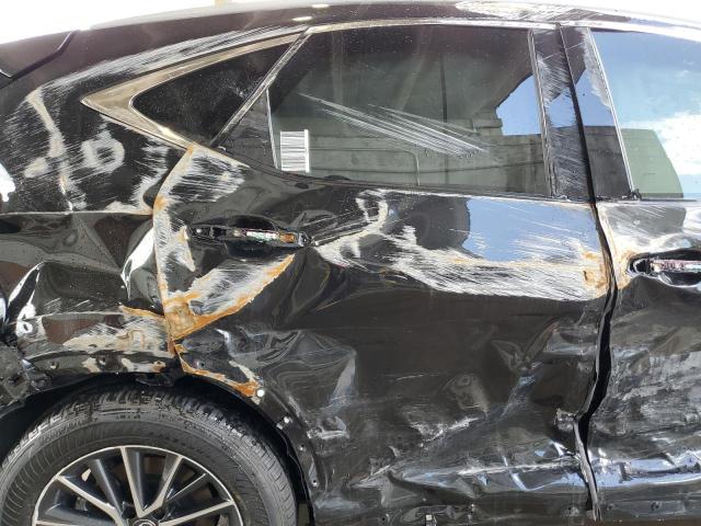 Photo 11 from auction – 2023 LEXUS NX 250 with VIN 2T2ADCAZ6PC005299