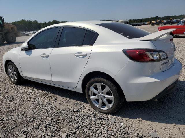 Photo 2 from auction – 2010 MAZDA 3 I with VIN JM1BL1SF3A1204939