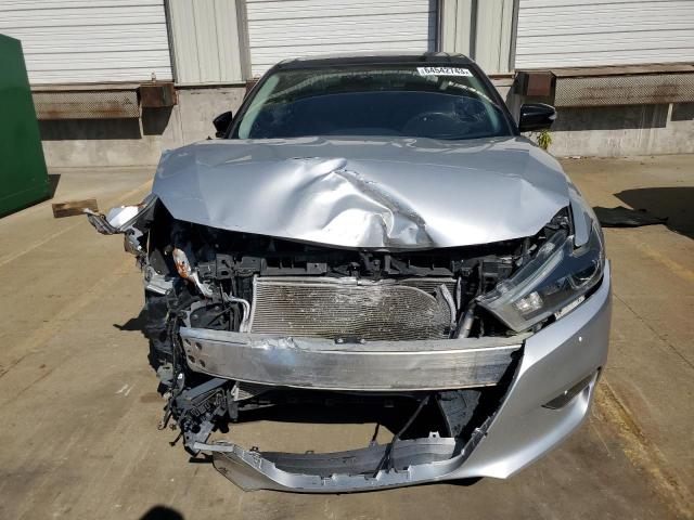 Photo 5 from auction – 2016 NISSAN MAXIMA 3.5 with VIN 1N4AA6AP8GC401794