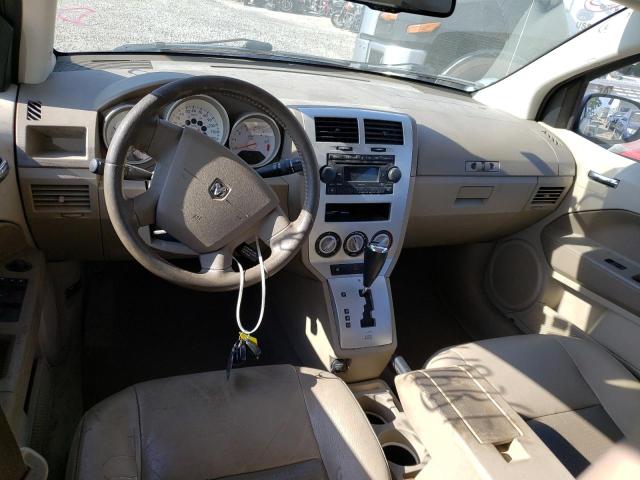 Photo 8 from auction – 2007 DODGE CALIBER R/ with VIN 1B3HE78K87D516467