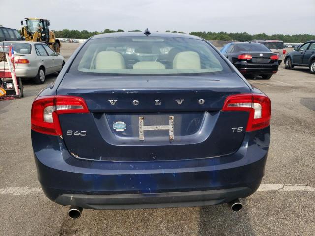 Photo 6 from auction – 2013 VOLVO S60 T5 with VIN YV1612FS0D2230993