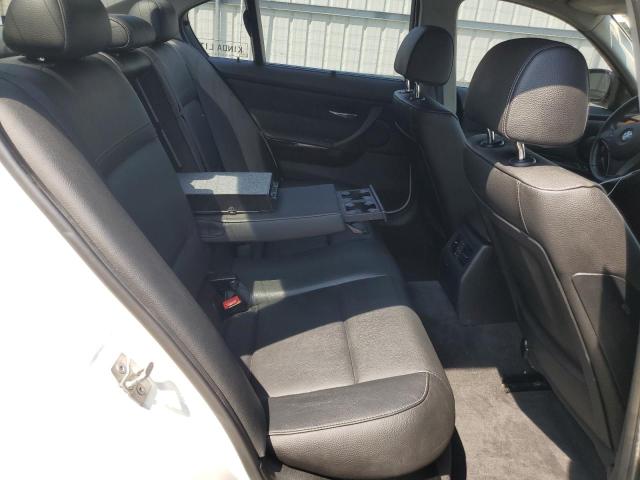 Photo 10 from auction – 2011 BMW 335 XI with VIN WBAPL5G5XBNN22836
