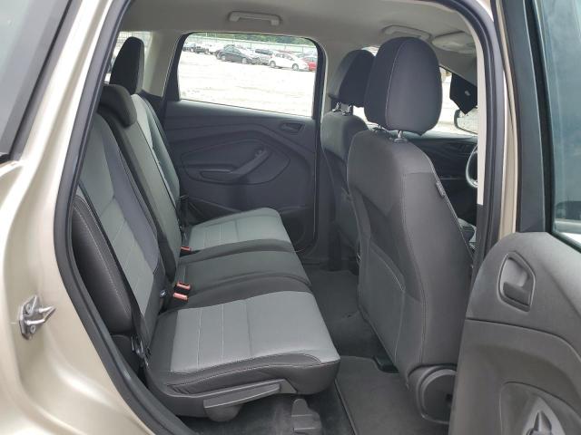 Photo 10 from auction – 2017 FORD ESCAPE S with VIN 1FMCU0F71HUB57980