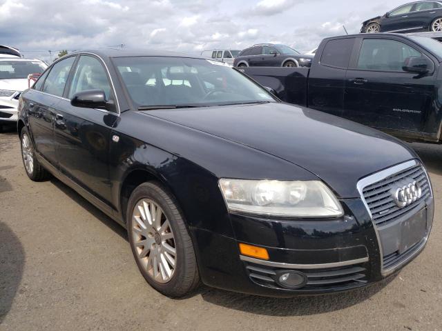 Photo 4 from auction – 2006 AUDI A6 3.2 QUA with VIN WAUDH74F16N112011