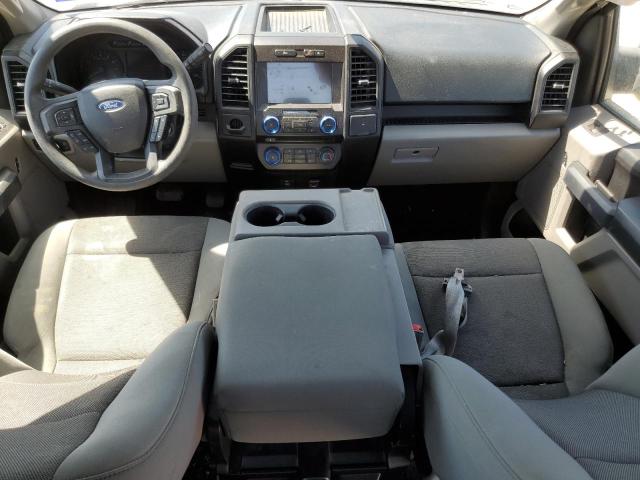 Photo 8 from auction – 2019 FORD F150 SUPER with VIN 1FTEW1CB5KKE45767
