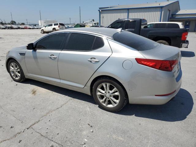 Photo 2 from auction – 2013 KIA OPTIMA EX with VIN 5XXGN4A78DG233440