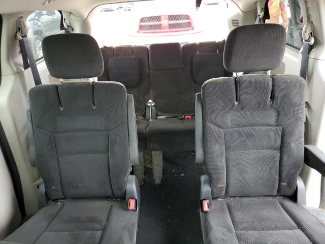Photo 10 from auction – 2016 DODGE GRAND CARA with VIN 2C4RDGCG3GR168583