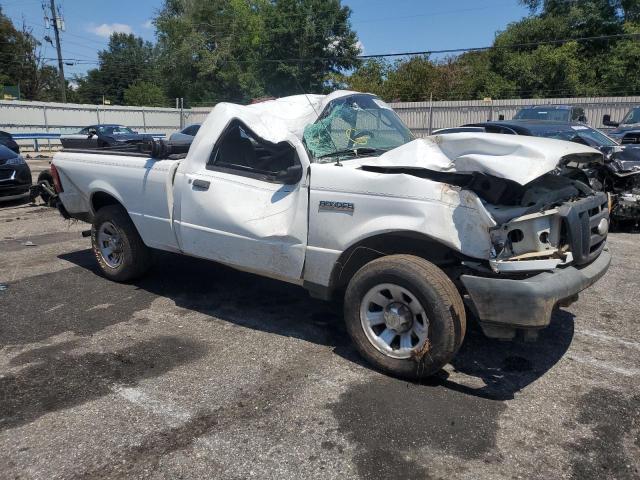 Photo 4 from auction – 2008 FORD RANGER with VIN 1FTYR10D98PA01202