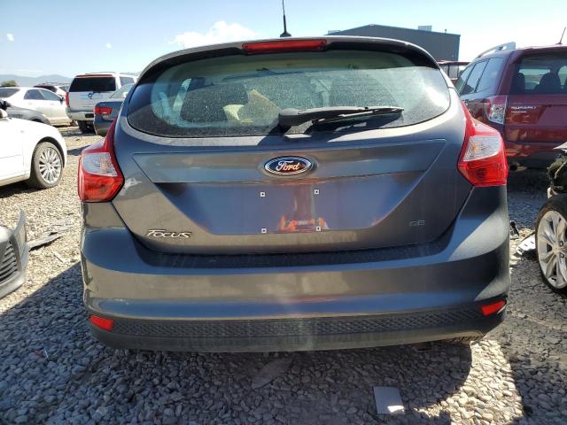 صورة رقم 6 من المزاد - 2012 FORD FOCUS SE مع VIN 1FAHP3K24CL143671