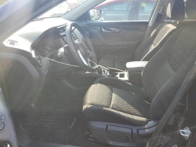 Photo 7 from auction – 2020 NISSAN ROGUE S with VIN KNMAT2MV0LP535340