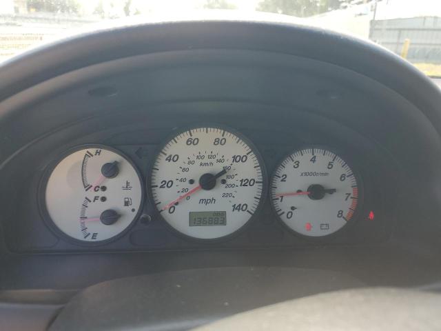 Photo 9 from auction – 2001 MAZDA PROTEGE LX with VIN JM1BJ225710418051