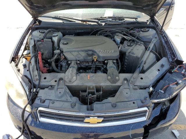 Photo 11 from auction – 2011 CHEVROLET IMPALA LT with VIN 2G1WG5EK2B1316920