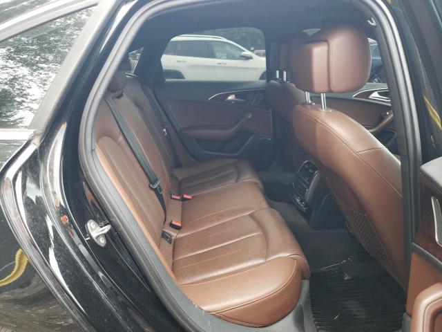 Photo 10 from auction – 2014 AUDI A6 PREMIUM with VIN WAUGFAFC2EN081949
