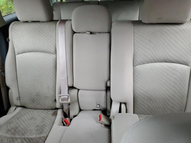 Photo 10 from auction – 2011 DODGE JOURNEY MA with VIN 3D4PH1FG2BT524647