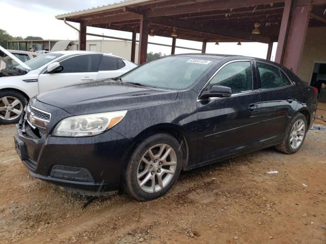 CHEVROLET MALIBU 2013 with VIN 1G11C5SA7DF206281 - Photo from auction