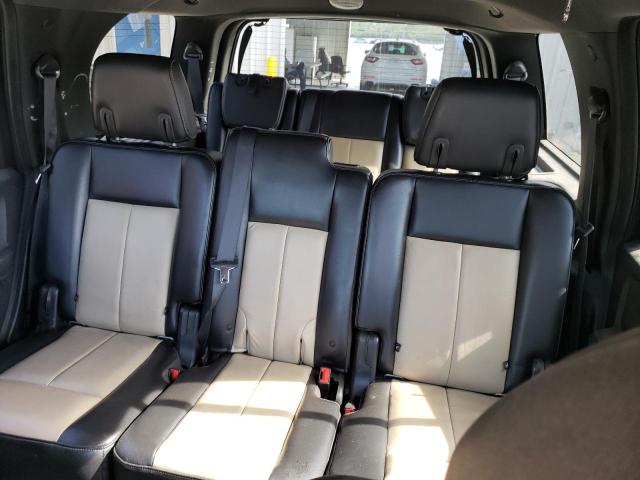 Photo 10 from auction – 2007 FORD EXPEDITION with VIN 1FMFU175X7LA01800