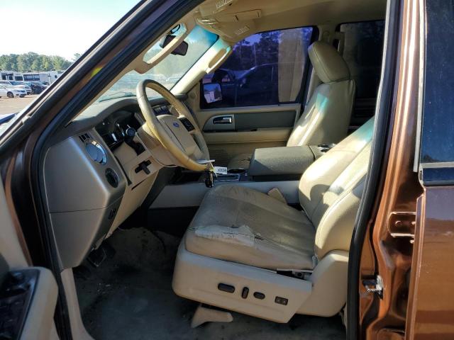 Снимка 7 от търг – 2011 FORD EXPEDITION с VIN 1FMJU1H57BEF53406