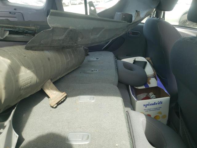 Фото 10 с аукциона – 2003 TOYOTA RAV4 с VIN JTEGH20V330119112