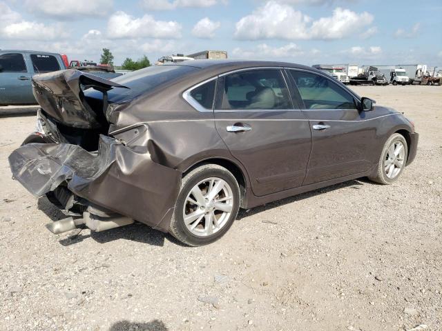 Photo 3 from auction – 2015 NISSAN ALTIMA 2.5 with VIN 1N4AL3AP4FN336597