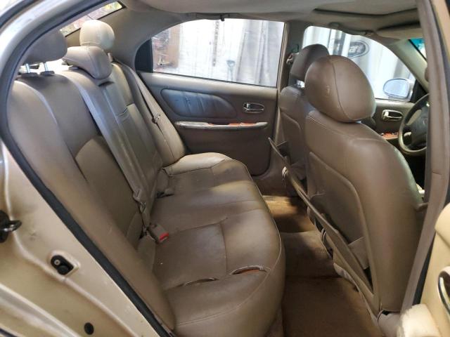 Photo 10 from auction – 2002 KIA OPTIMA MAG with VIN KNAGD128325151395