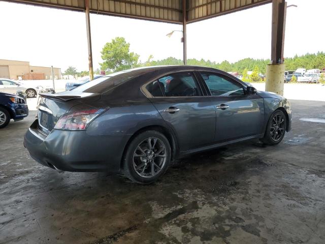 Photo 3 from auction – 2012 NISSAN MAXIMA S with VIN 1N4AA5AP9CC855699