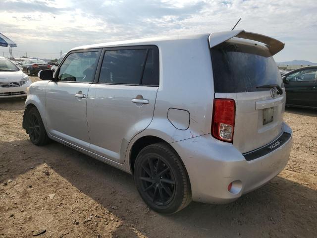 Photo 2 from auction – 2012 TOYOTA SCION XB with VIN JTLZE4FE0CJ020870