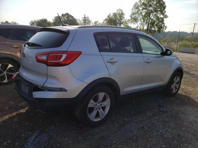 Photo 3 from auction – 2012 KIA SPORTAGE B with VIN KNDPB3A22C7178109