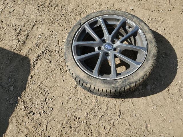 Photo 12 from auction – 2018 SUBARU WRX LIMITE with VIN JF1VA1H61J9831981