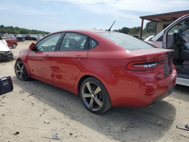 Photo 2 from auction – 2016 DODGE DART GT with VIN 1C3CDFEBXGD539246