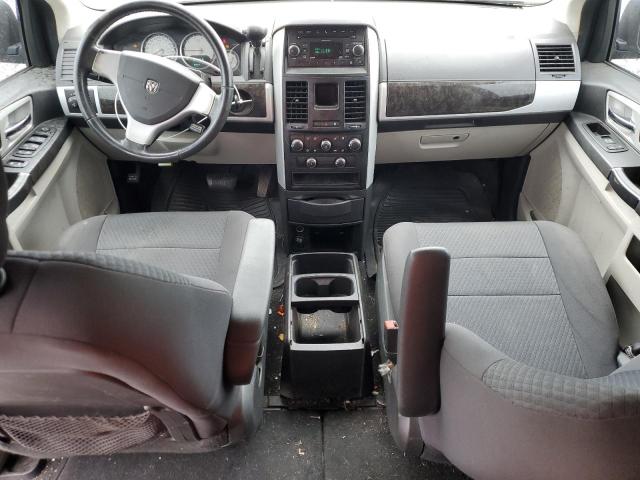 Photo 8 from auction – 2010 DODGE GRAND CARA with VIN 2D4RN5D18AR180329