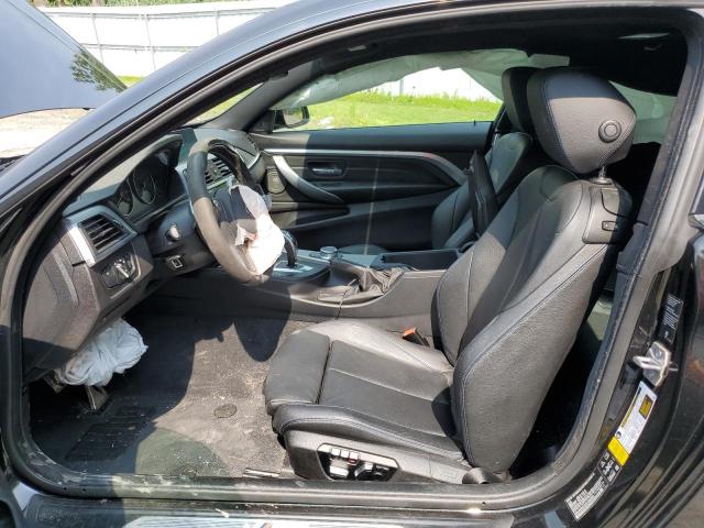 Photo 7 from auction – 2019 BMW 440XI with VIN WBA4W9C53KAG89895