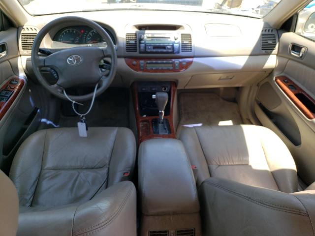 Photo 8 from auction – 2003 TOYOTA CAMRY LE with VIN 4T1BF30K63U552301
