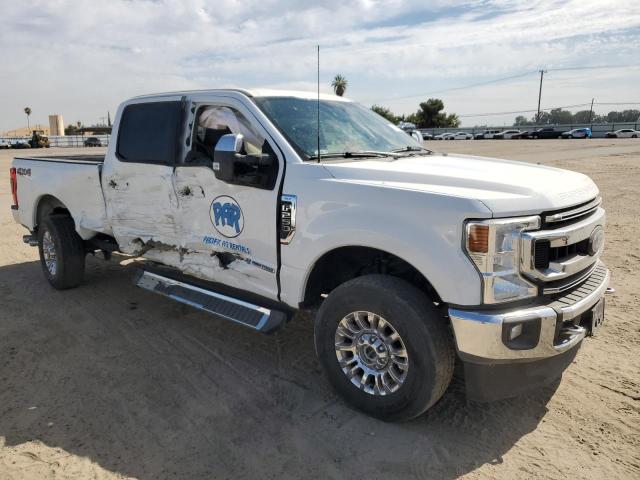 Photo 4 from auction – 2022 FORD F250 SUPER with VIN 1FT7W2BT4NED15426