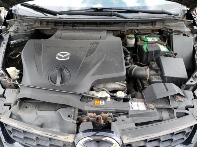 Photo 11 from auction – 2007 MAZDA CX-7 with VIN JM3ER29L370157351