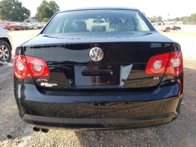 Photo 6 from auction – 2005 VOLKSWAGEN NEW JETTA with VIN 3VWSF71K65M642045