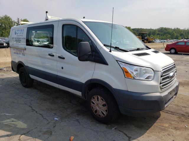 Photo 4 from auction – 2017 FORD TRANSIT T- with VIN 1FTYR1YM0HKA78171
