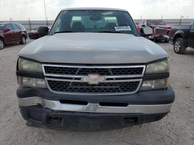 Photo 5 from auction – 2007 CHEVROLET SILVERADO with VIN 1GCEC19X07Z105873