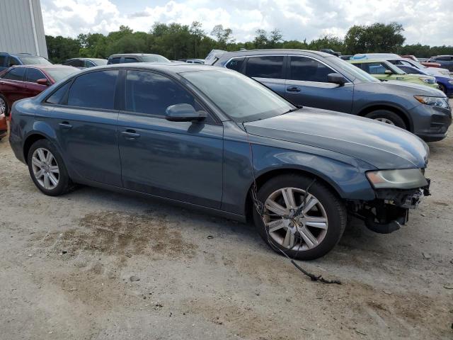 صورة رقم 4 من المزاد - 2011 AUDI A4 PREMIUM مع VIN WAUAFAFL6BN026731