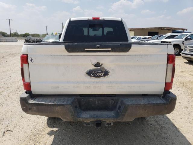 Photo 6 from auction – 2017 FORD F250 SUPER with VIN 1FT7W2BTXHEB34285