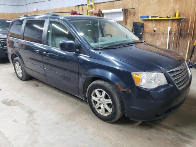Photo 4 from auction – 2008 CHRYSLER TOWN & COU with VIN 2A8HR54P78R128565